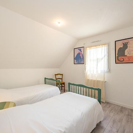 Dahouet - Charmante Maison Pour 6 Voyageurs Pleneuf-Val-Andre Zewnętrze zdjęcie