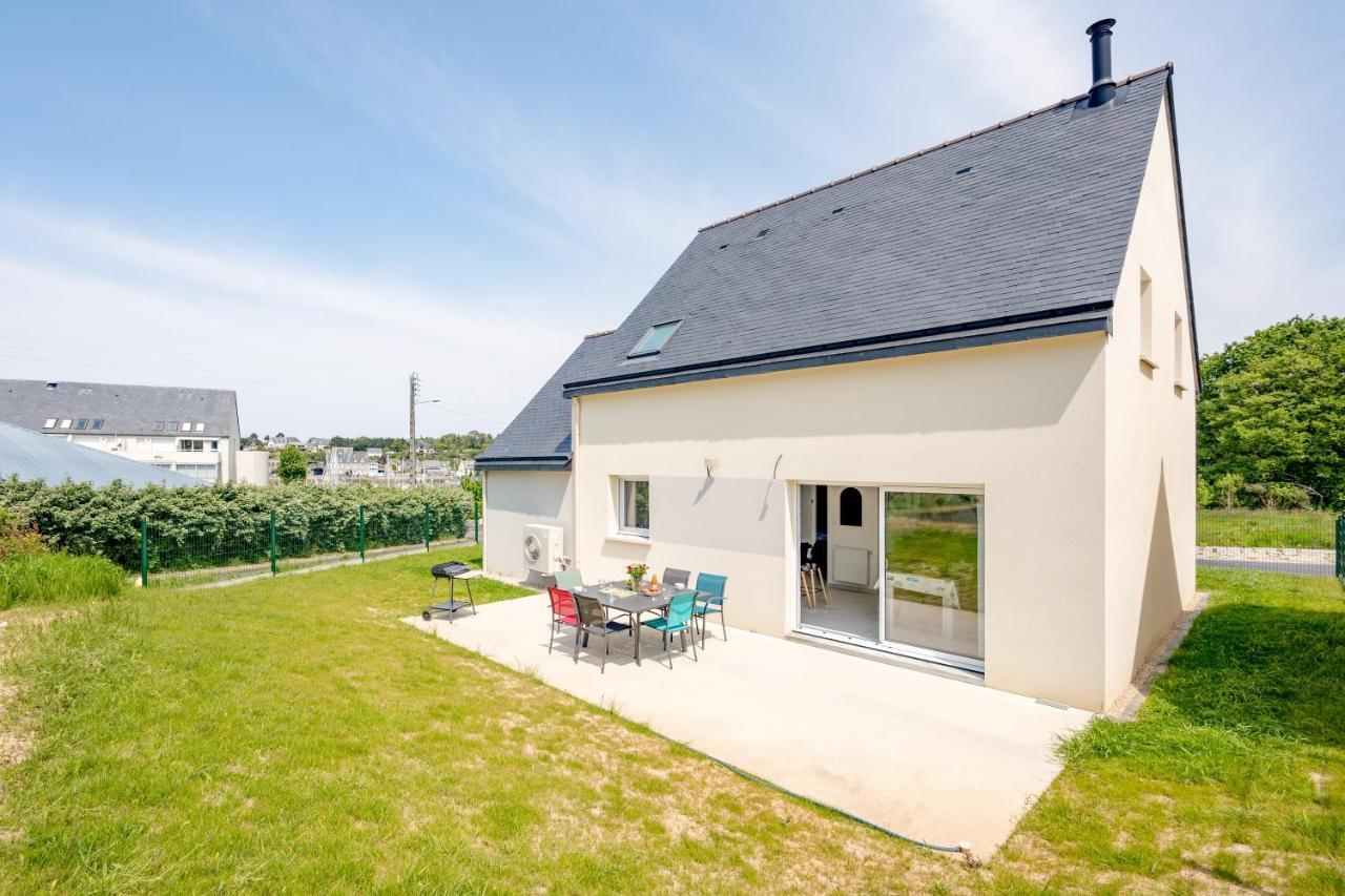 Dahouet - Charmante Maison Pour 6 Voyageurs Pleneuf-Val-Andre Zewnętrze zdjęcie