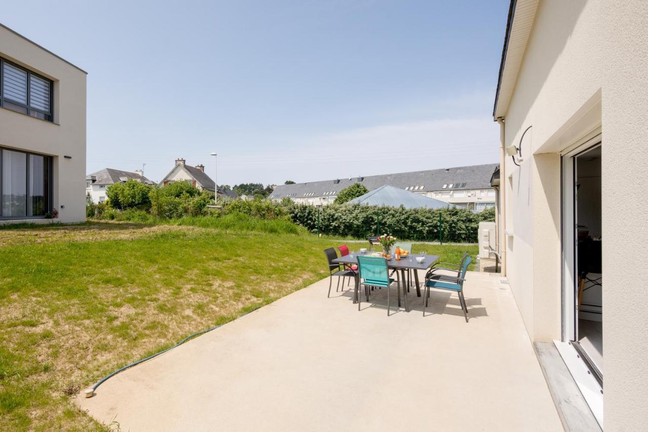 Dahouet - Charmante Maison Pour 6 Voyageurs Pleneuf-Val-Andre Zewnętrze zdjęcie