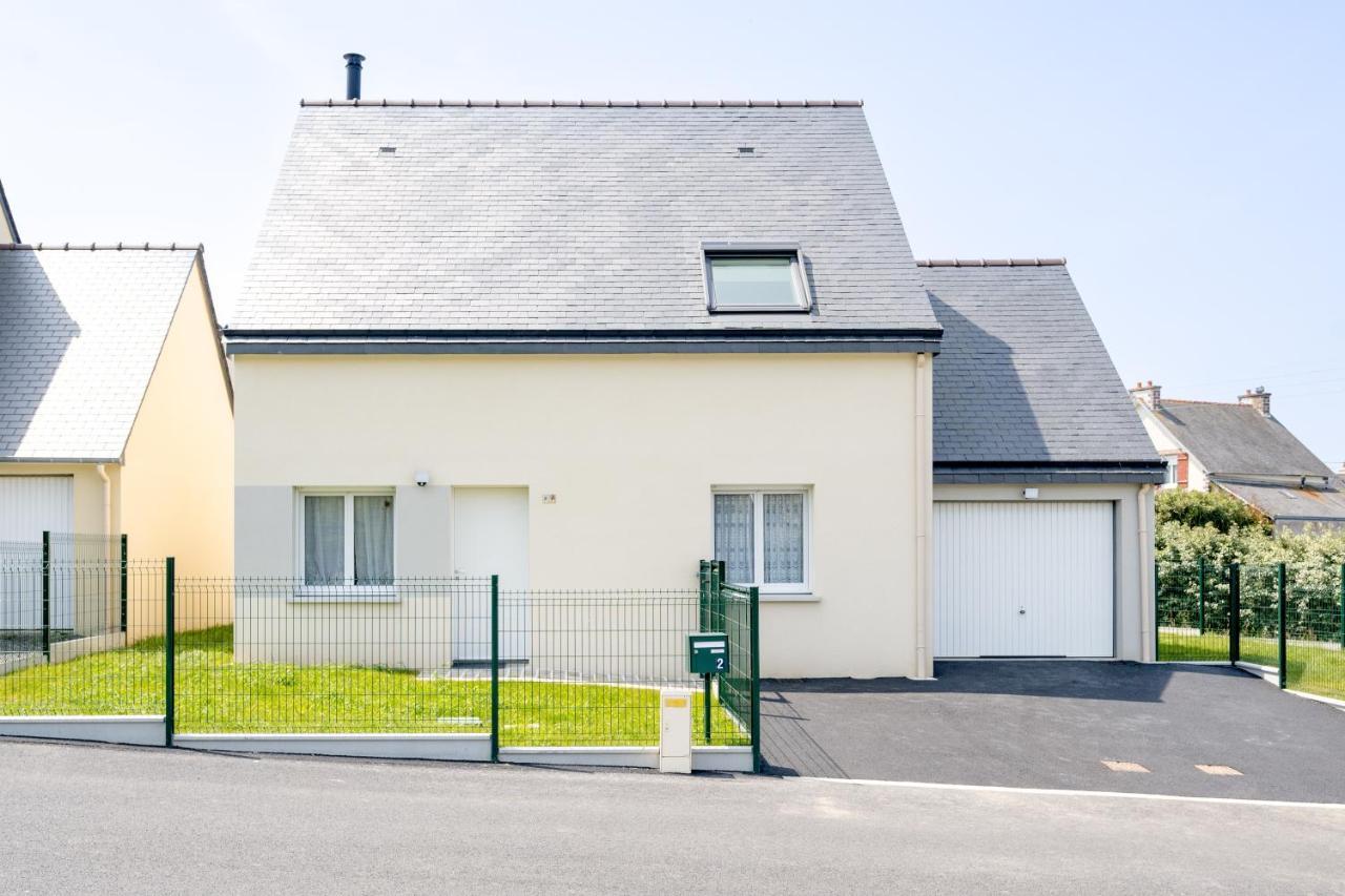 Dahouet - Charmante Maison Pour 6 Voyageurs Pleneuf-Val-Andre Zewnętrze zdjęcie